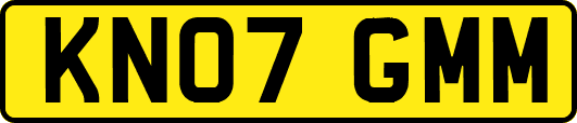 KN07GMM