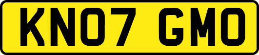 KN07GMO
