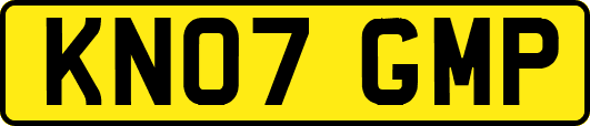 KN07GMP