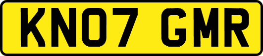 KN07GMR