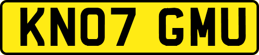 KN07GMU