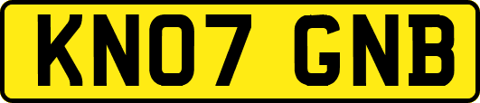 KN07GNB