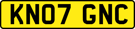 KN07GNC