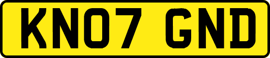 KN07GND
