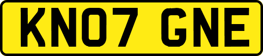 KN07GNE