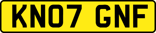 KN07GNF