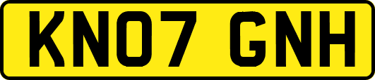 KN07GNH