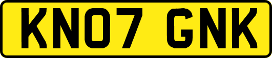 KN07GNK