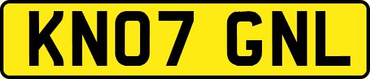 KN07GNL