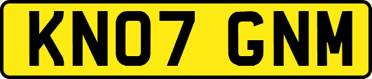KN07GNM