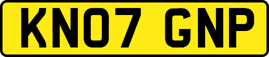 KN07GNP