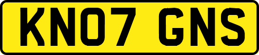 KN07GNS