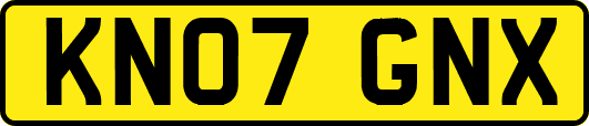 KN07GNX