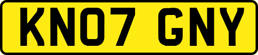 KN07GNY