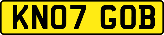 KN07GOB