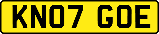 KN07GOE