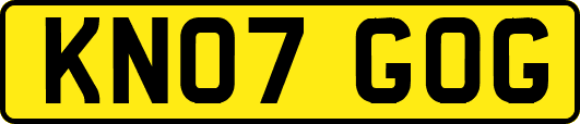 KN07GOG