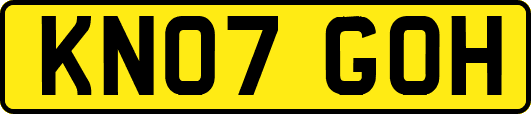 KN07GOH