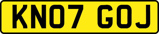 KN07GOJ