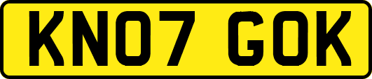 KN07GOK