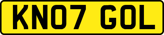 KN07GOL
