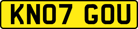 KN07GOU