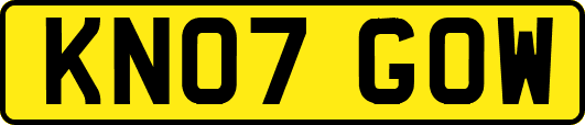 KN07GOW