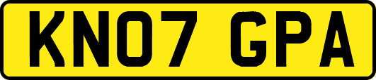 KN07GPA