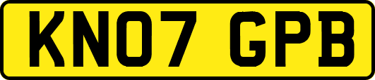 KN07GPB