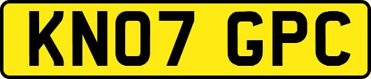 KN07GPC