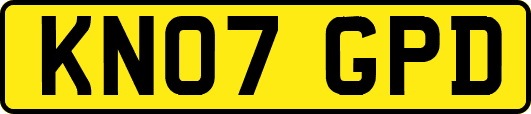 KN07GPD