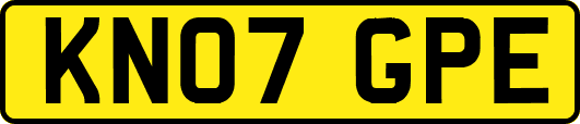 KN07GPE