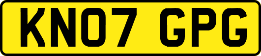 KN07GPG