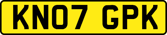 KN07GPK