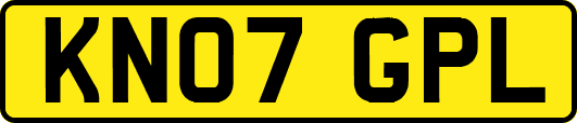 KN07GPL