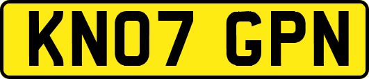 KN07GPN