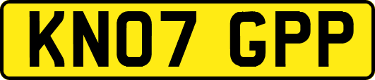 KN07GPP