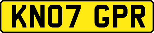 KN07GPR