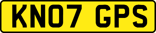 KN07GPS