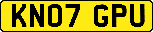 KN07GPU