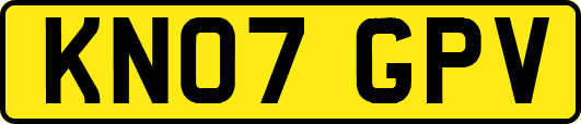 KN07GPV