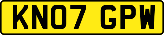 KN07GPW