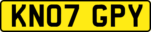 KN07GPY