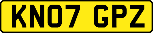 KN07GPZ