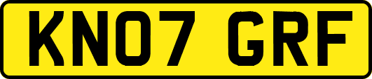 KN07GRF