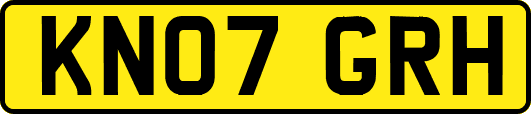KN07GRH