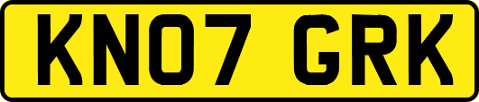 KN07GRK