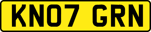 KN07GRN
