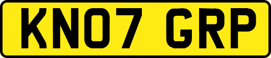 KN07GRP