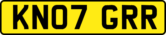 KN07GRR
